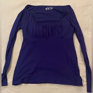 NWOT Victoria’s Secret bra-top, size Medium